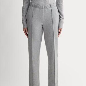 EVERLANE Dream Pant - M - Grey - NWT